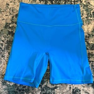 Fabletics Motion365 Biker Shorts